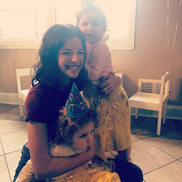 Meet your Posher, Regan - Picture 1 of 1